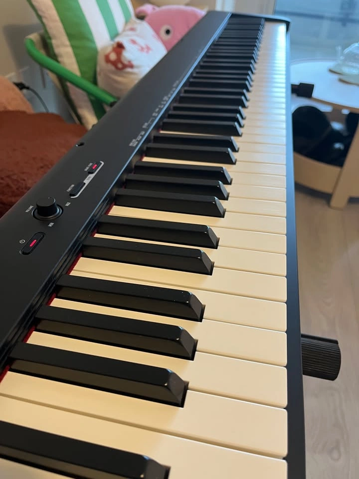 Casio CDP-S90 88-Key Digital Piano - photo 3