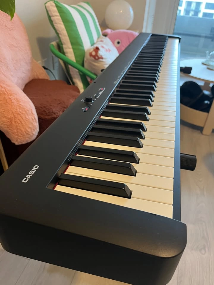Casio CDP-S90 88-Key Digital Piano - photo 5