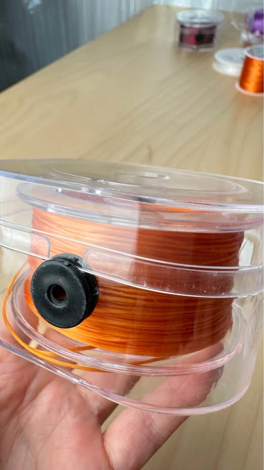 Crystal Tec Elastic Beading Cord - photo 2