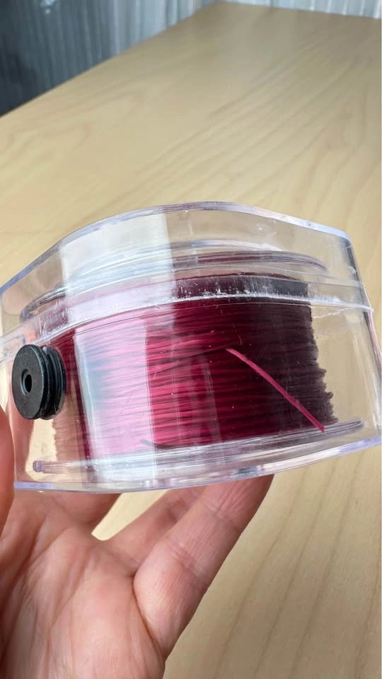 Elastic Beading Cord Spools - photo 2