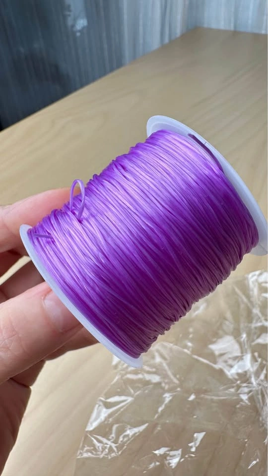 Elastic Beading Cord Spools - photo 3