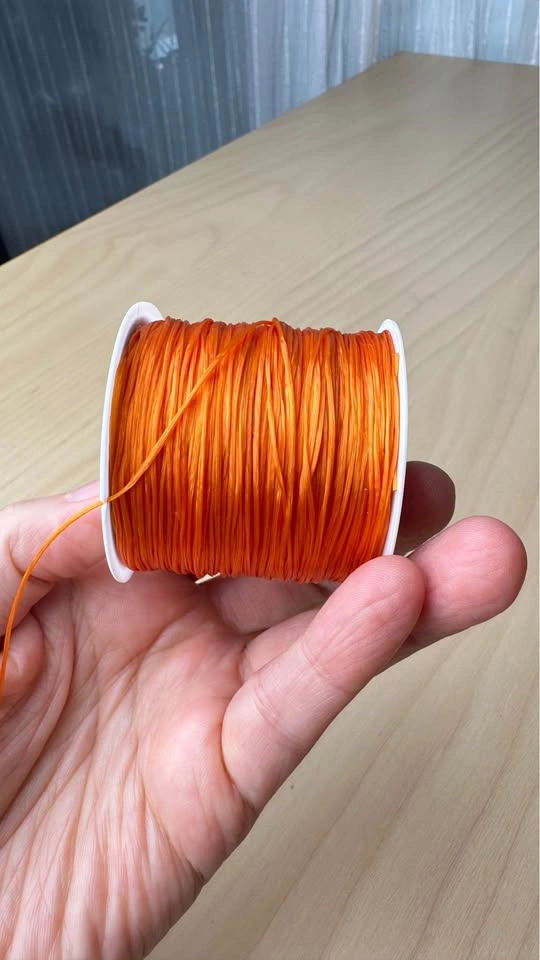 Elastic Beading Cord Spools - photo 4