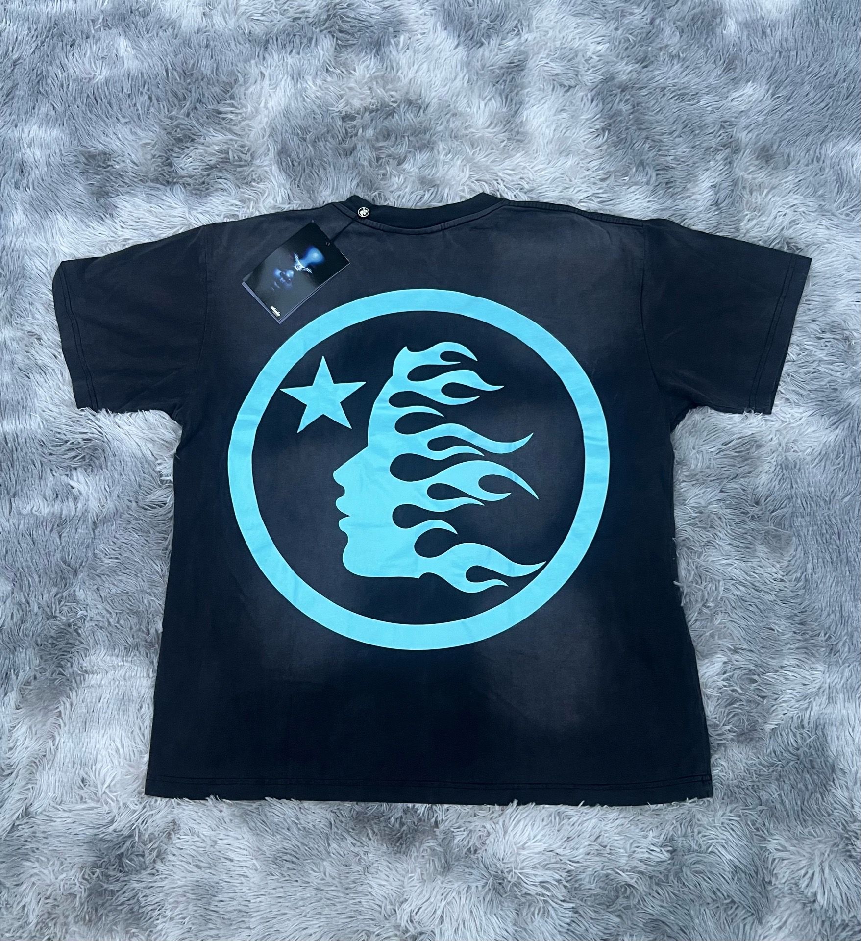 Size Large Hellstar T Shirt - photo 4
