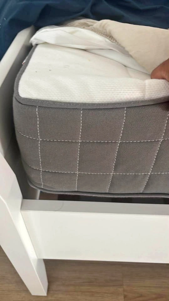 IKEA Morgedal Double/Full Mattress