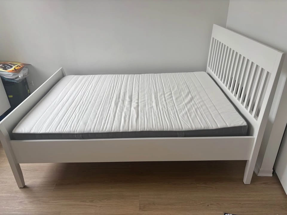 IKEA Morgedal Double/Full Mattress - photo 2