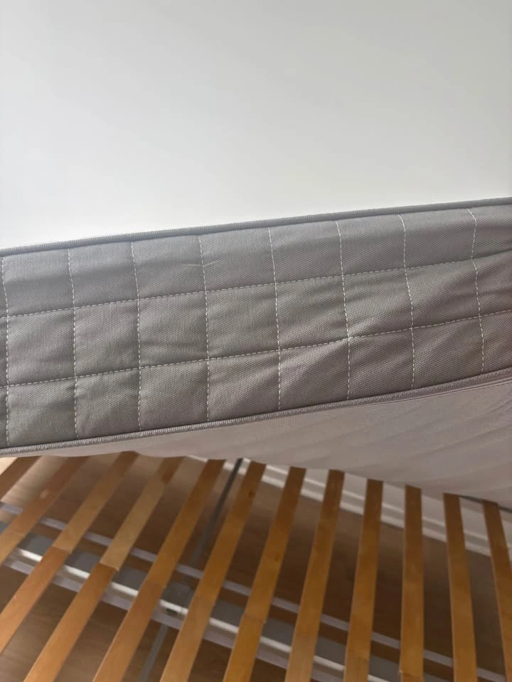 IKEA Morgedal Double/Full Mattress - photo 3