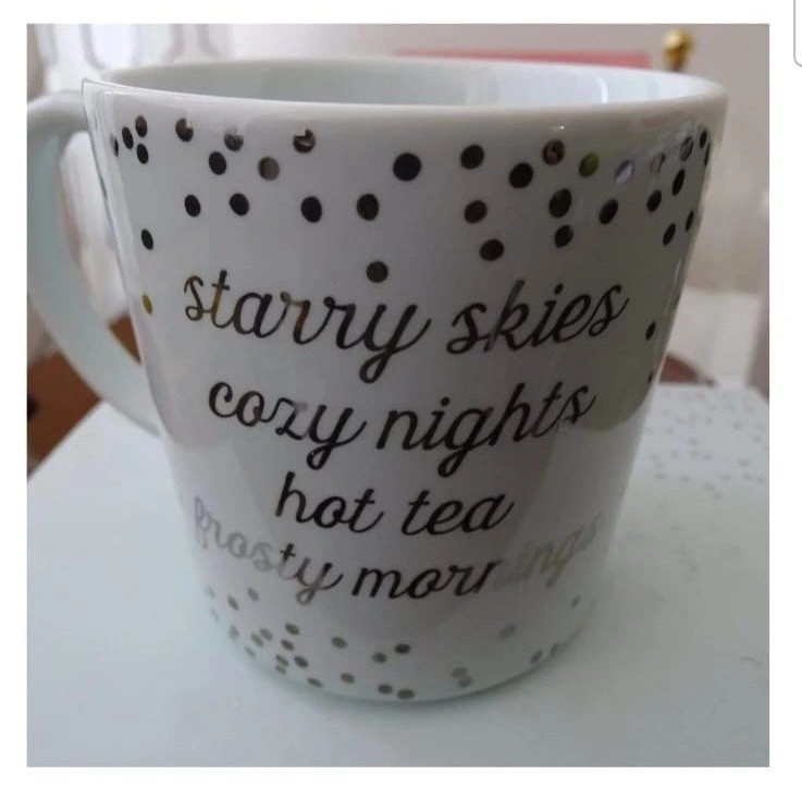 Tea Cup Set Brand New - photo 2