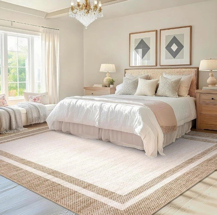 10x14 Area Rug Vintage Pattern - photo 2