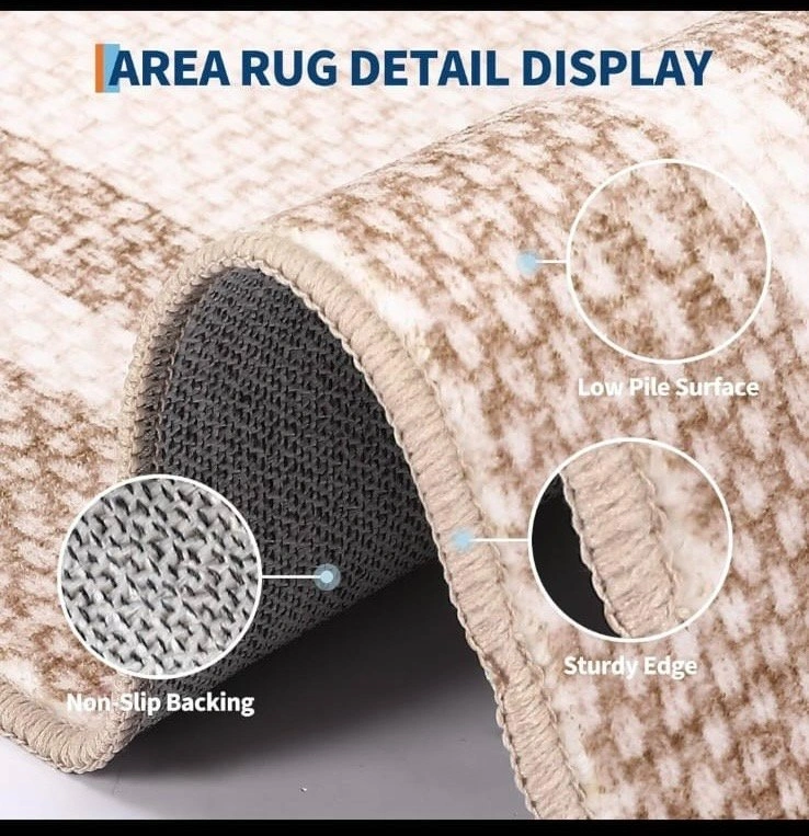 10x14 Area Rug Vintage Pattern - photo 5