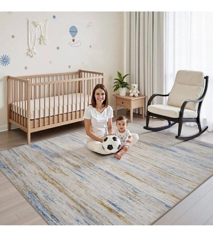 9x6 Brand New Area Rug - photo 4