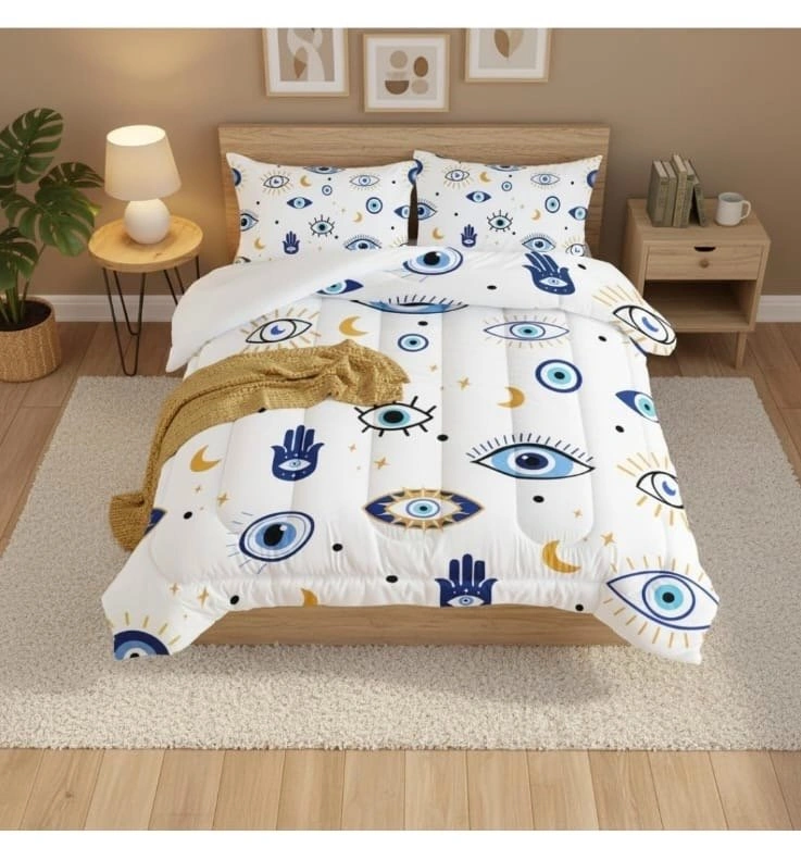 Comforter Set - Full Size - photo 2