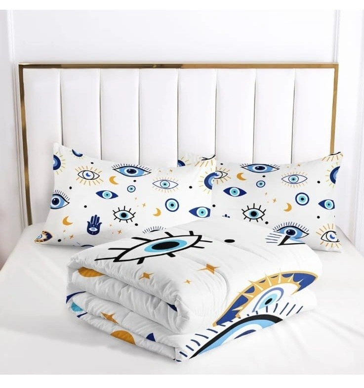 Comforter Set - Full Size - photo 4