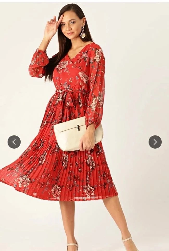 Summer Dress, New!