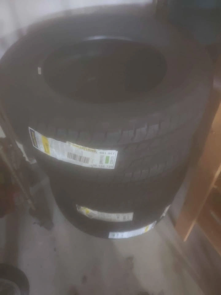 Tires for sale - photo 2