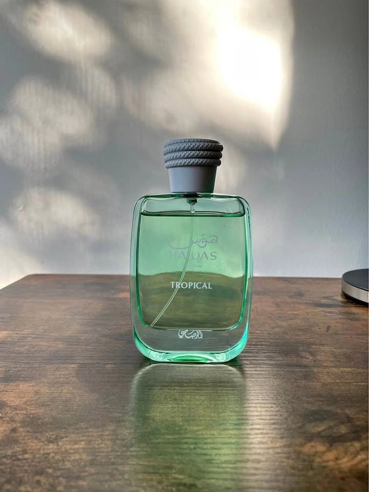 Rasasi Hawas Tropical 100ml