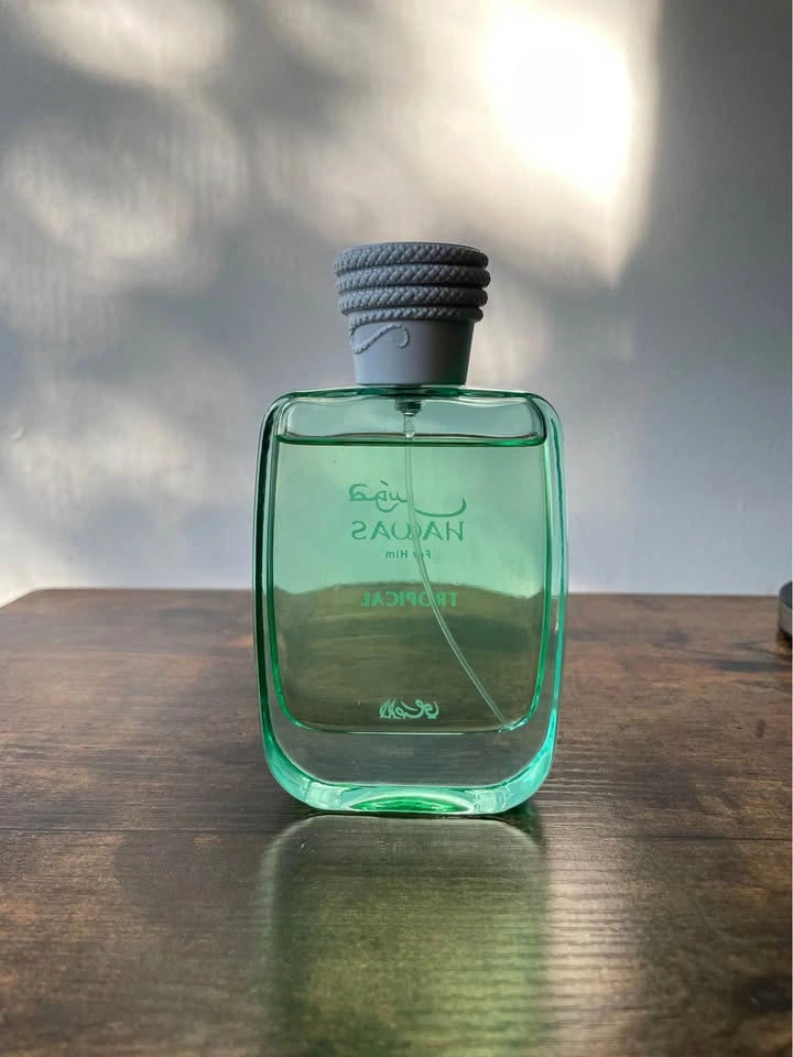 Rasasi Hawas Tropical 100ml - photo 2