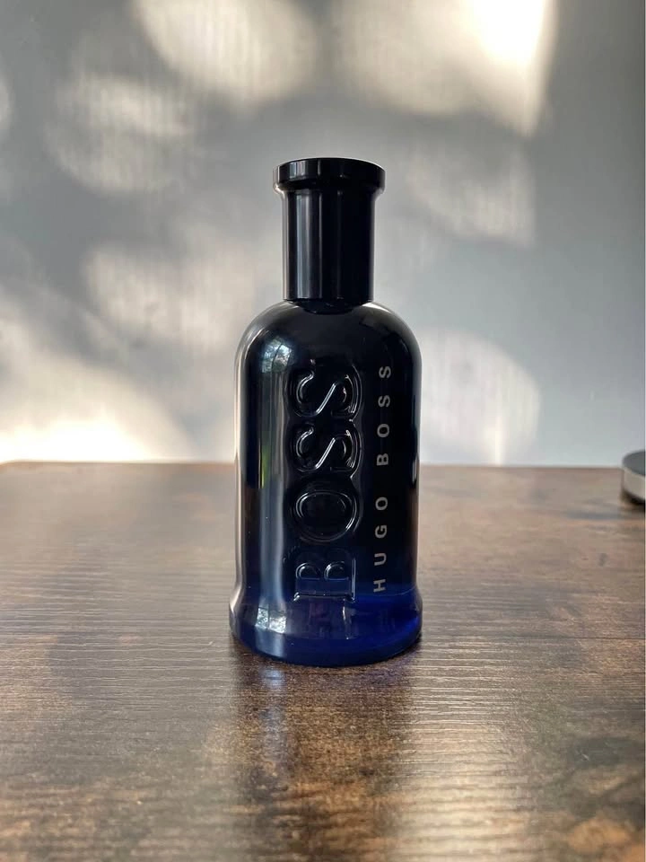 Hugo Boss Bottled Night EDT 100ml