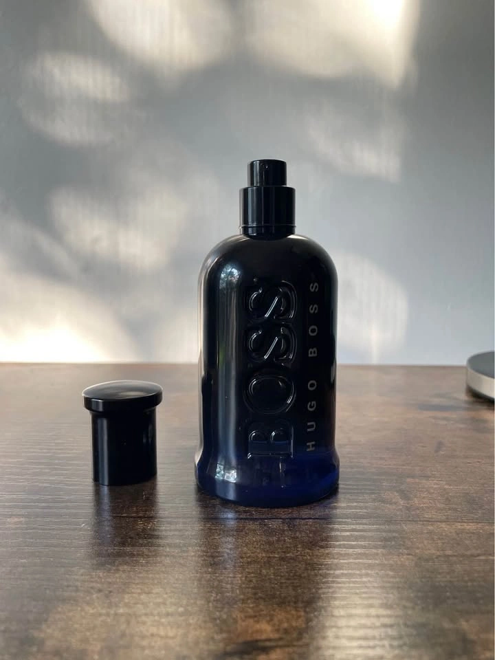 Hugo Boss Bottled Night EDT 100ml - photo 2