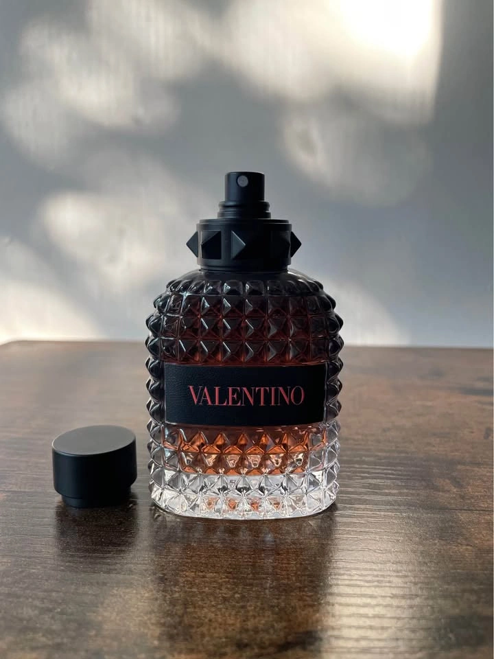 Valentino Born in Roma Coral Fantasy for Men - photo 2