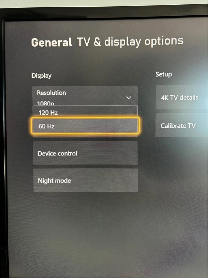 Samsung Curved Gaming Monitor - photo 4