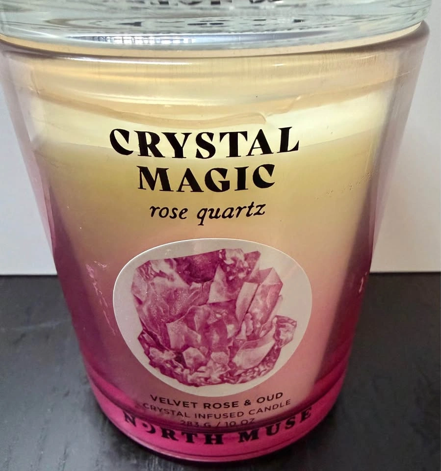 Large Scented Candles - photo 2