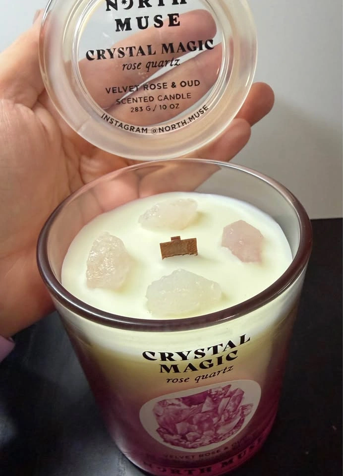 Large Scented Candles - photo 3
