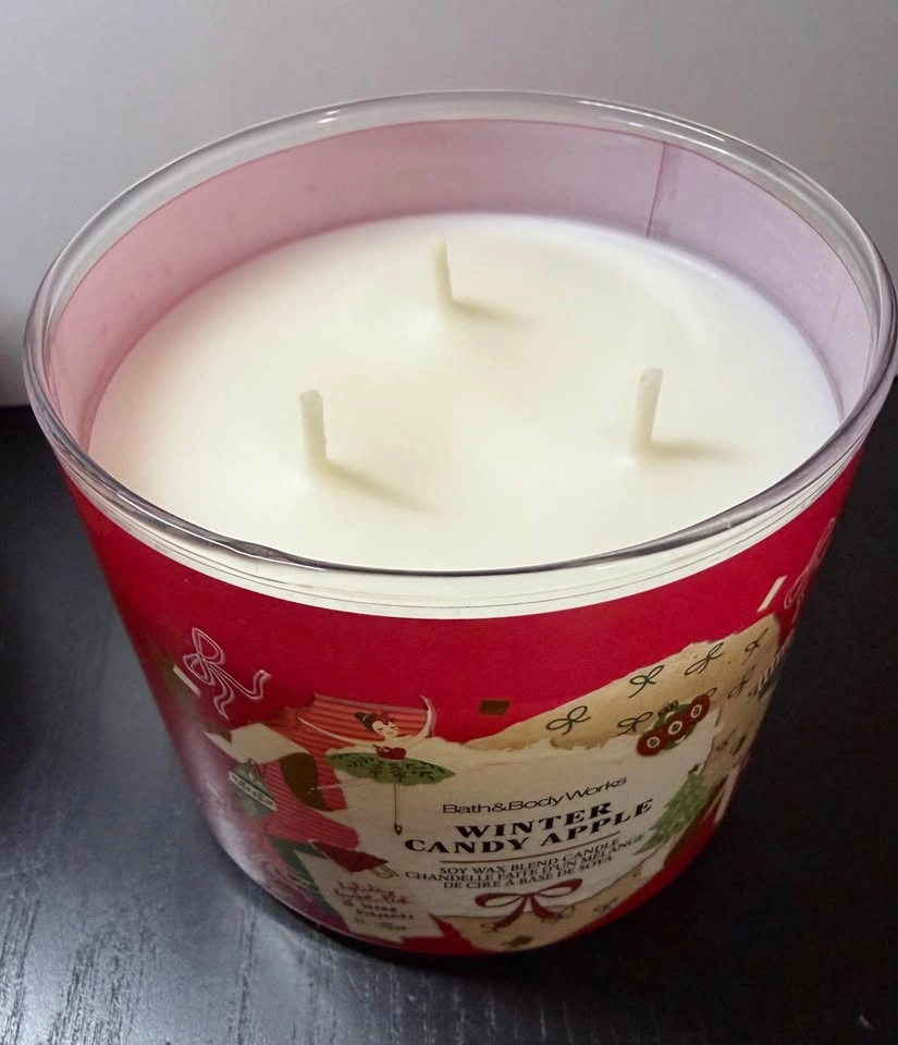 Large Scented Candles - photo 5