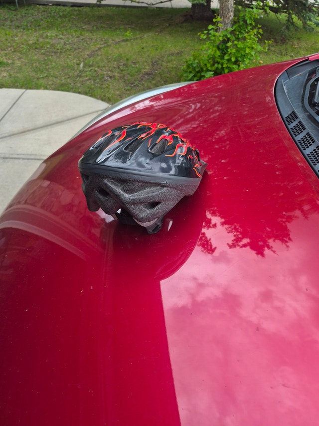Helmets - kids - photo 2