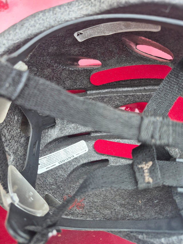 Helmets - kids - photo 3