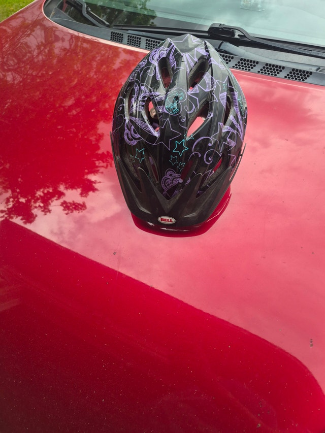 Helmets - kids - photo 4
