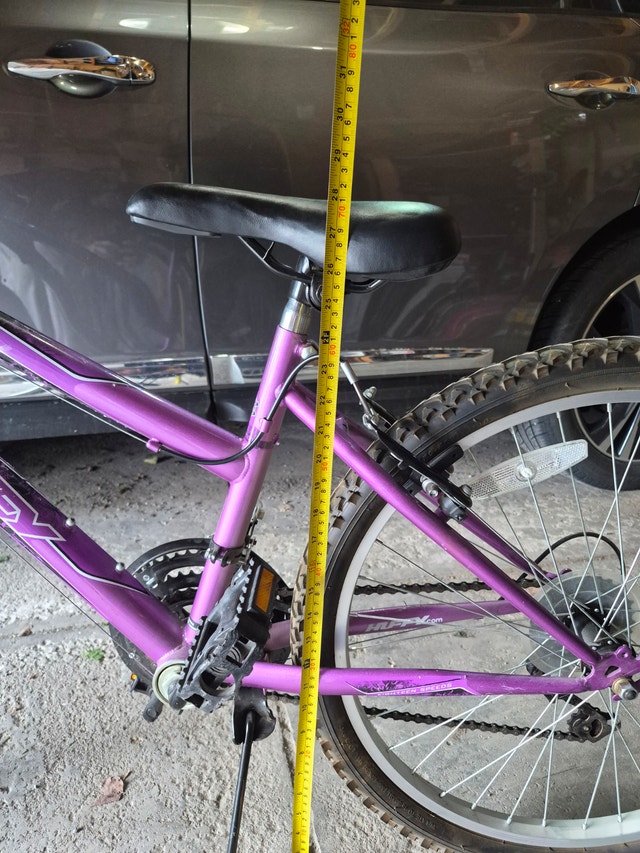 Girls bike 24" $60/each - photo 2