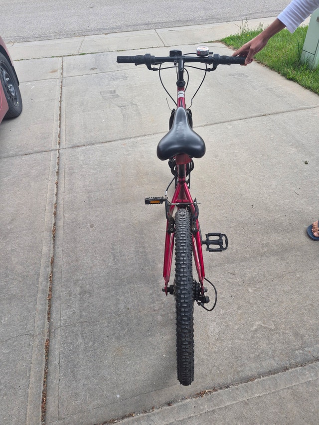 Huffy Bike $60 OBO