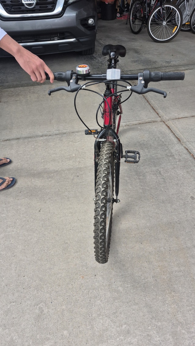 Huffy Bike $60 OBO - photo 2
