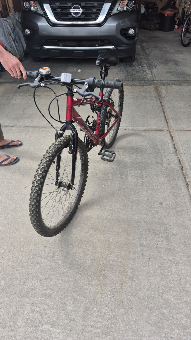 Huffy Bike $60 OBO - photo 3