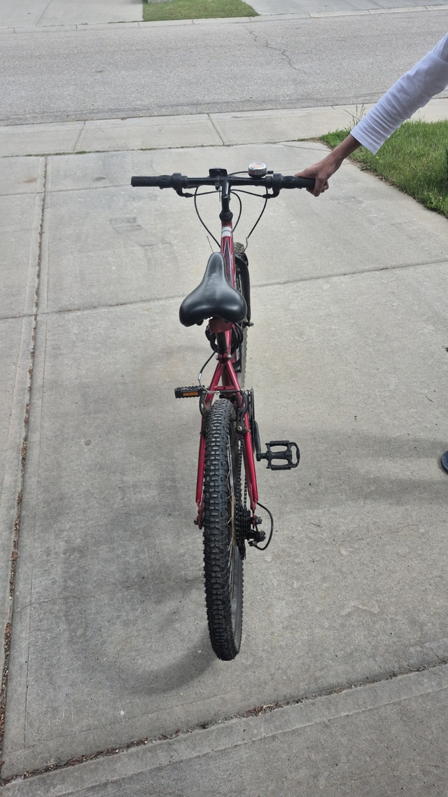 Huffy Bike $60 OBO - photo 4