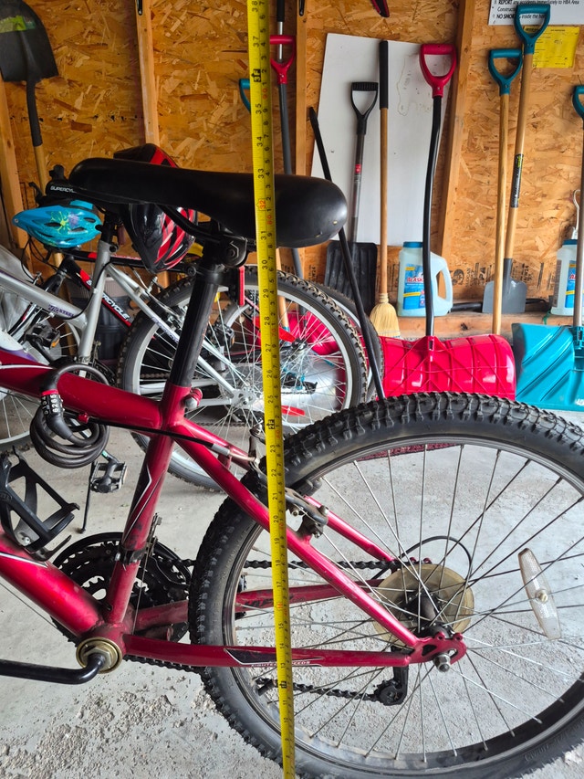 Huffy Bike $60 OBO - photo 5