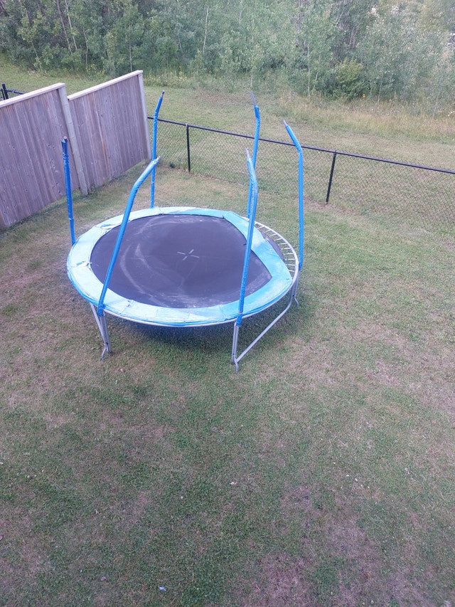 Trampolin 10ft
