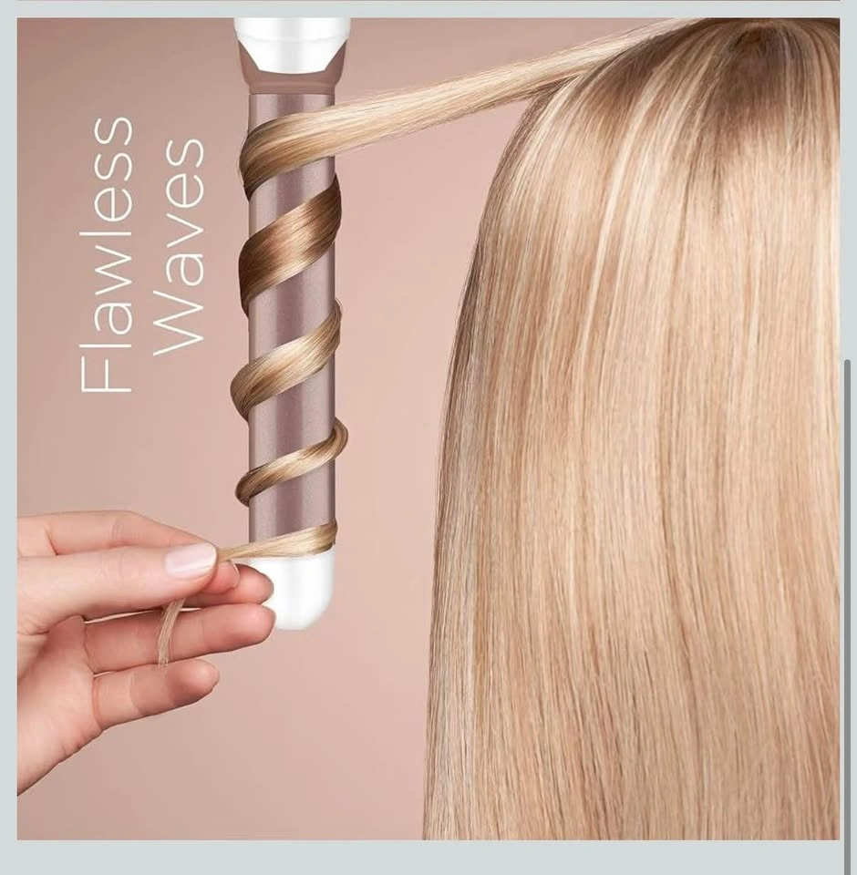 Conair Double Ceramic Curling Wand - photo 3