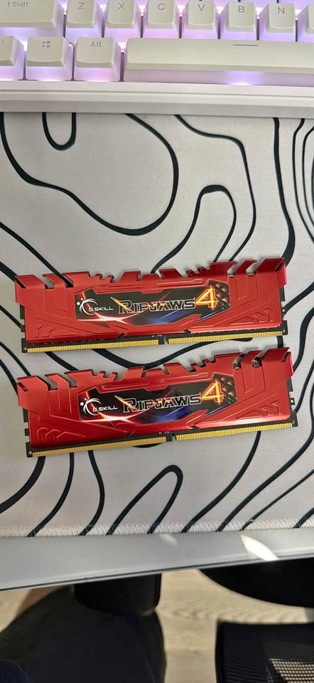 G skill ripjaws 4 ddr4 16gb ram