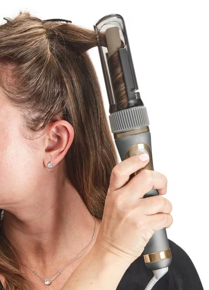 Ceramic Auto Hair Curler - photo 2