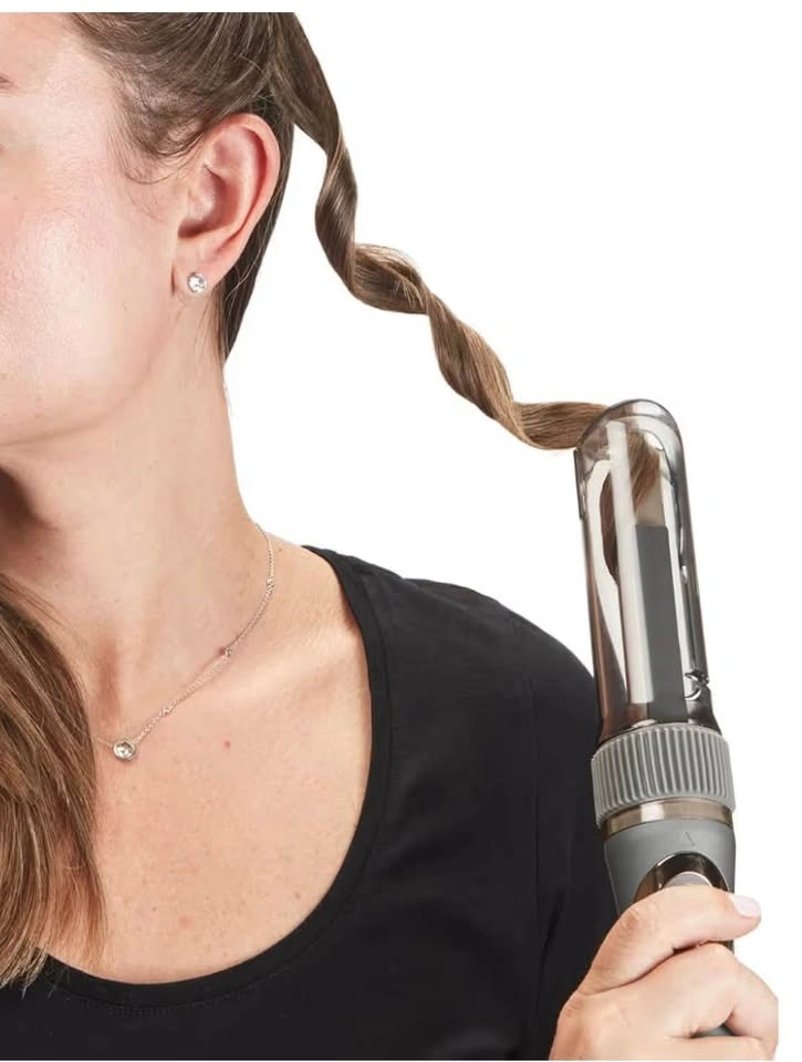 Ceramic Auto Hair Curler - photo 3