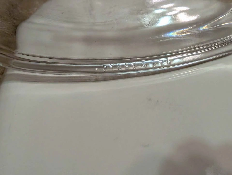 Corning Ware Spice O' Life Casserole Dish with Pyrex Lid - photo 3