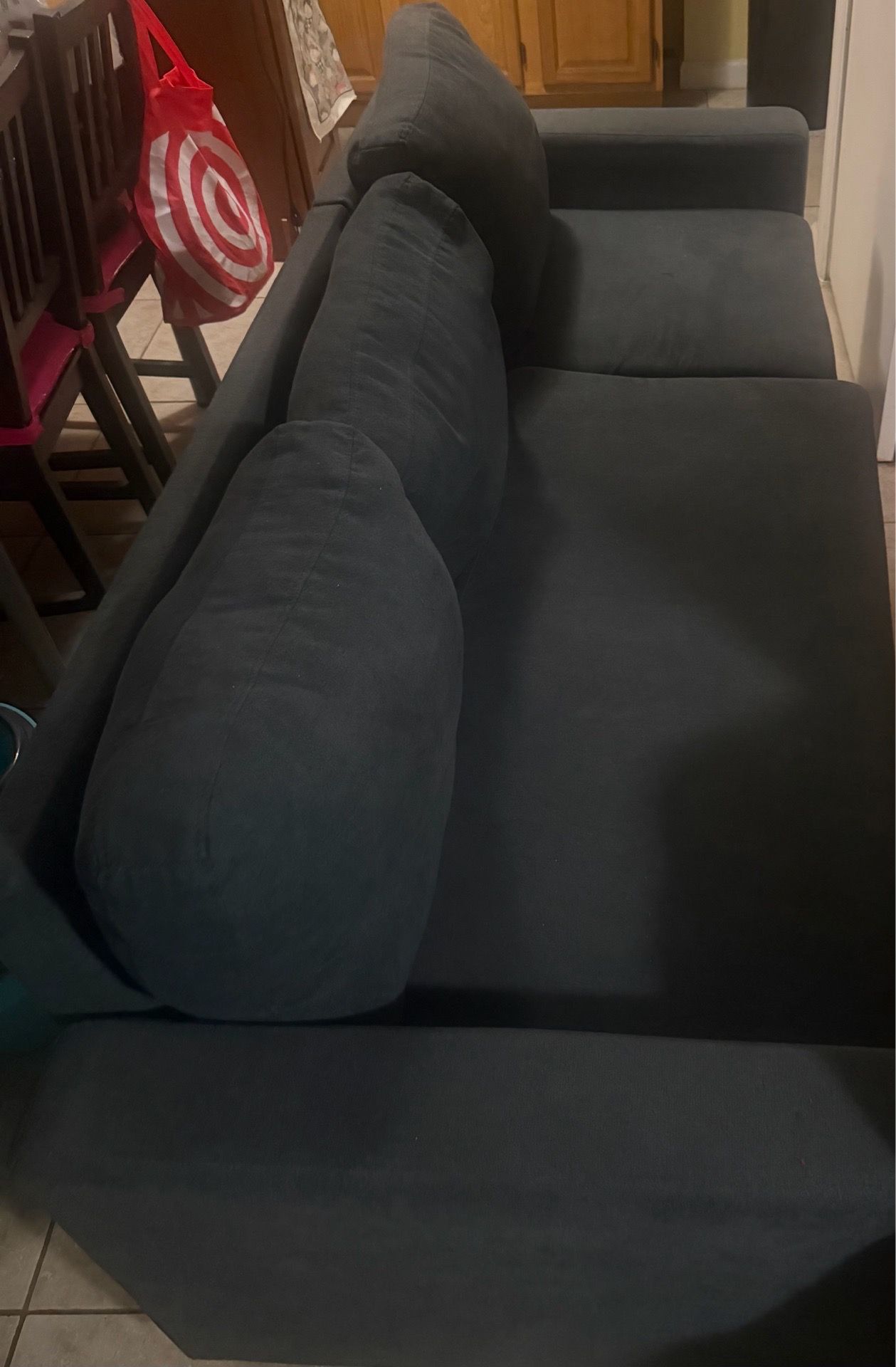 FREE COUCH