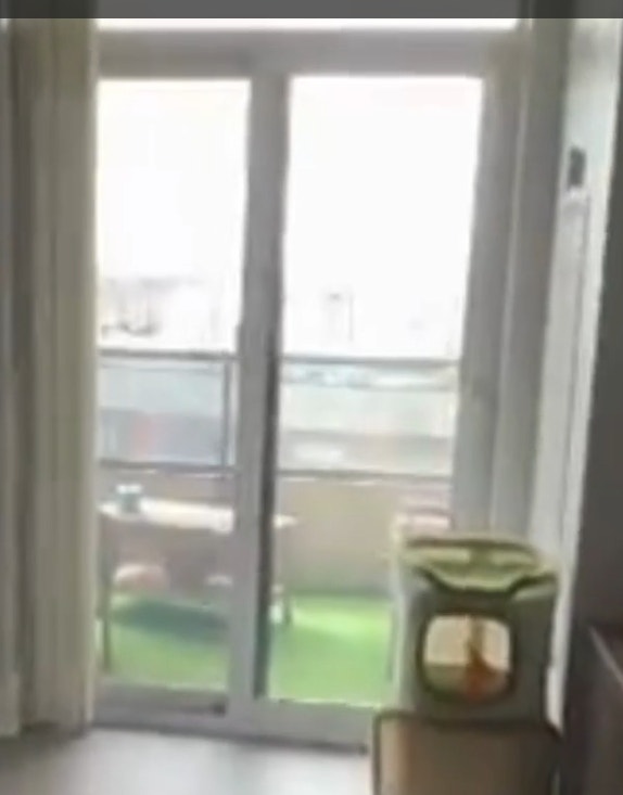 Vertical Blinds Slats