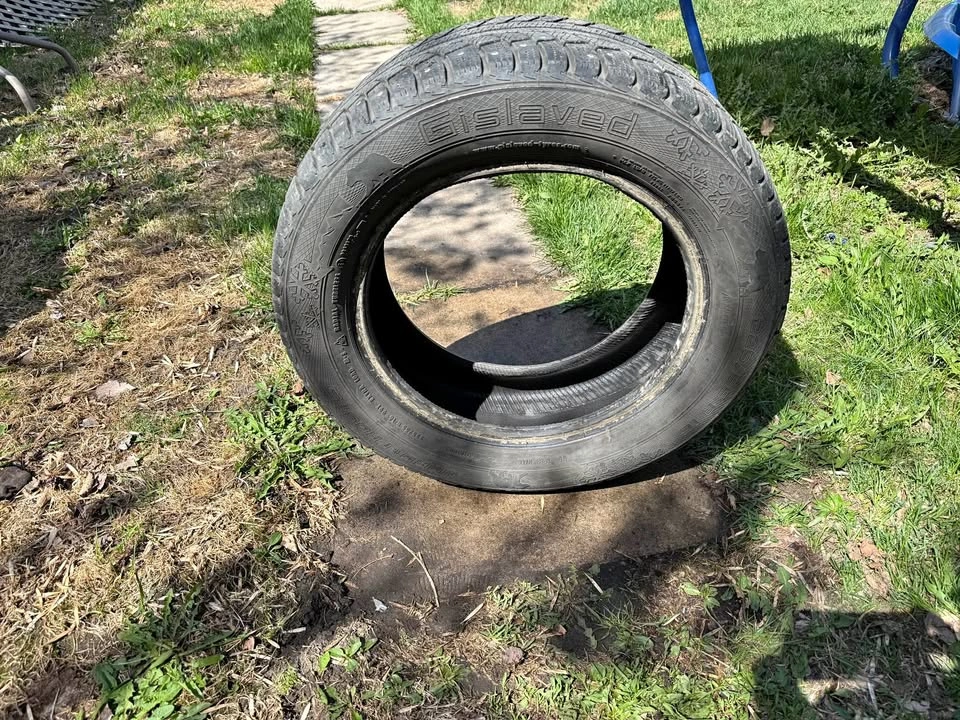 Gislaved Winter Tires 225/65 R16
