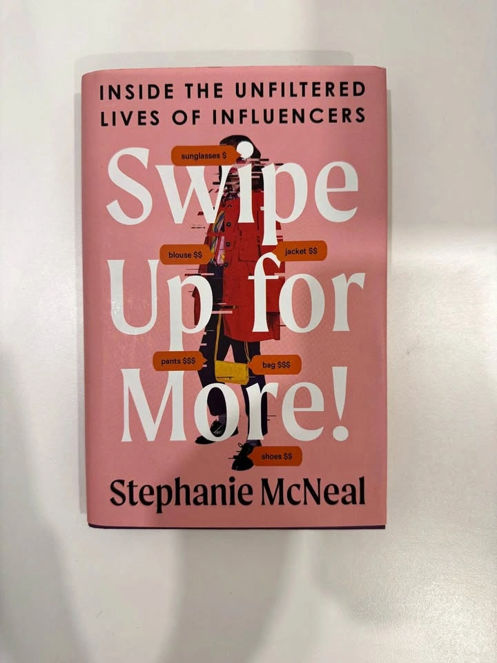 Business/Marketing Books