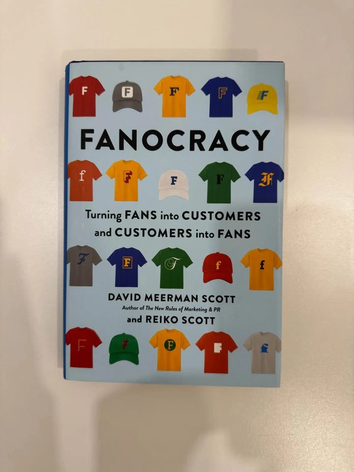 Business/Marketing Books - photo 5