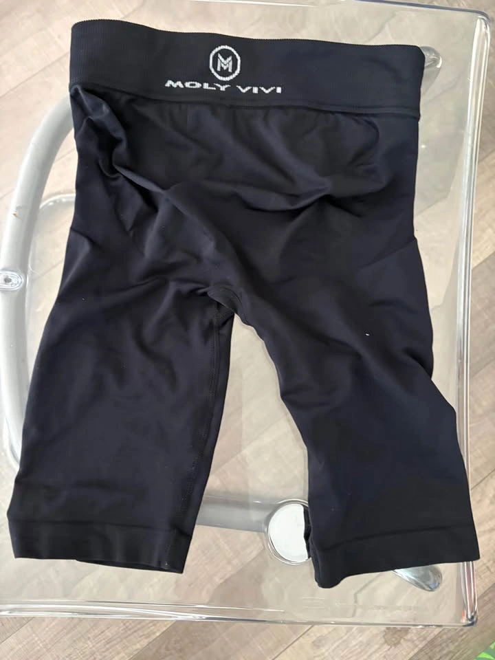 Moly Vivi Biker Shorts Size S - photo 5