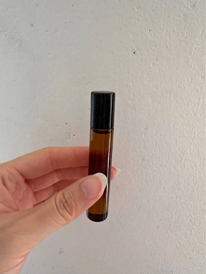 Jasmine Roll-On Perfume Oil