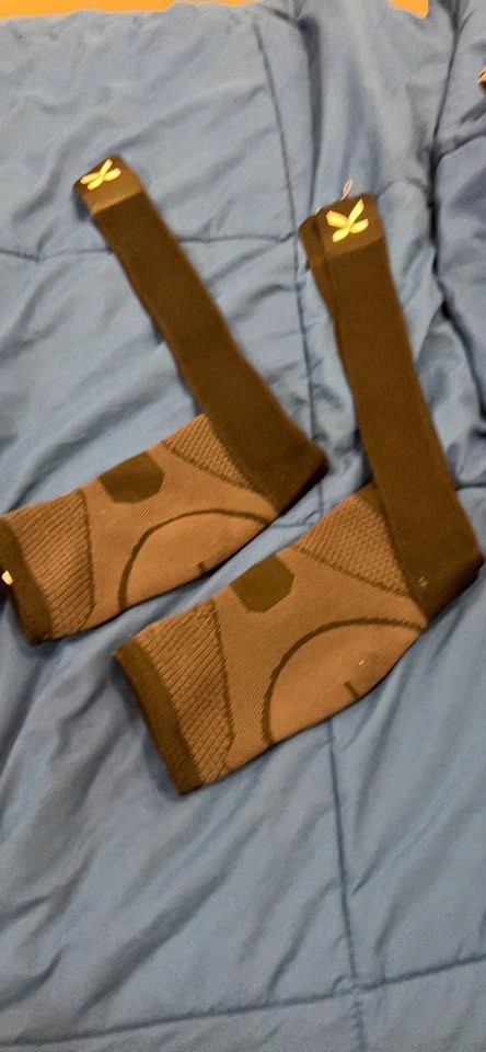 Koprez Compression Foot Sleeves